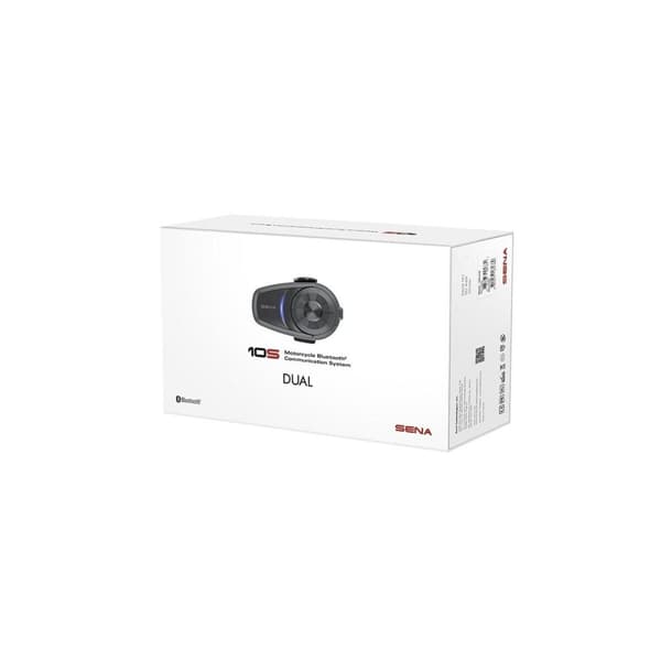 Handsfree med Bluetooth Sena 10S-01D