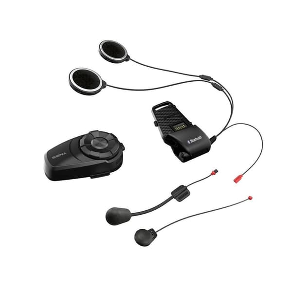 Handsfree med Bluetooth Sena 10S-01D