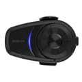 Miniatyrbild 1 av 7: Handsfree med Bluetooth Sena 10S-01D