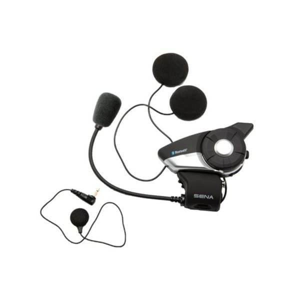 Handsfree med Bluetooth Sena 20S EVO