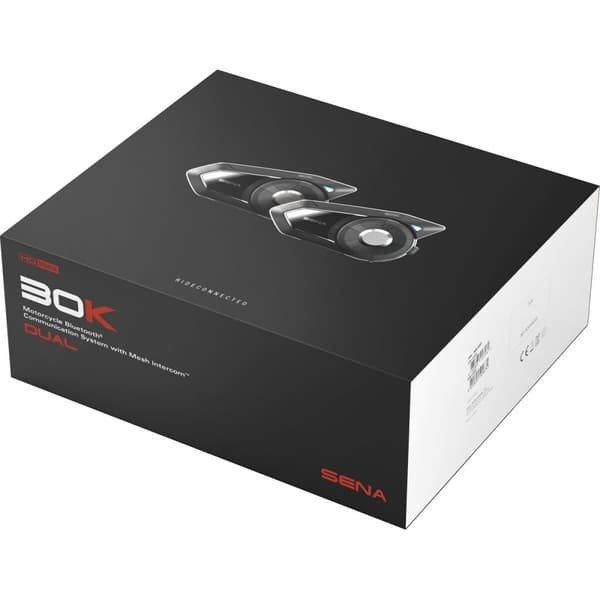 Bluetooth-kuuloke Sena 30K EVO DUO