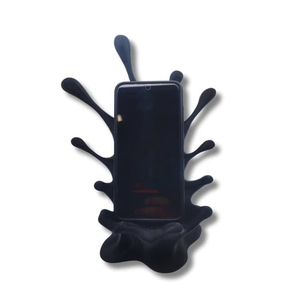Splash Phone Holder