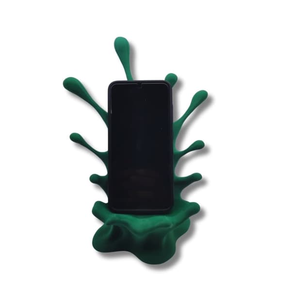 Splash Phone Holder
