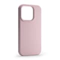 Miniatyrbilde 2 av 9: Etteri silikonetui med MagSafe for iPhone 16 Pro - Lys rosa