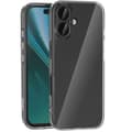 Miniatyrbillede 1 af 9: Etteri gennemsigtigt etui med MagSafe til iPhone 16 Plus