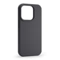 Miniatyrbillede 2 af 9: Etteri silikoneetui med MagSafe til iPhone 16 Pro Max - Sort