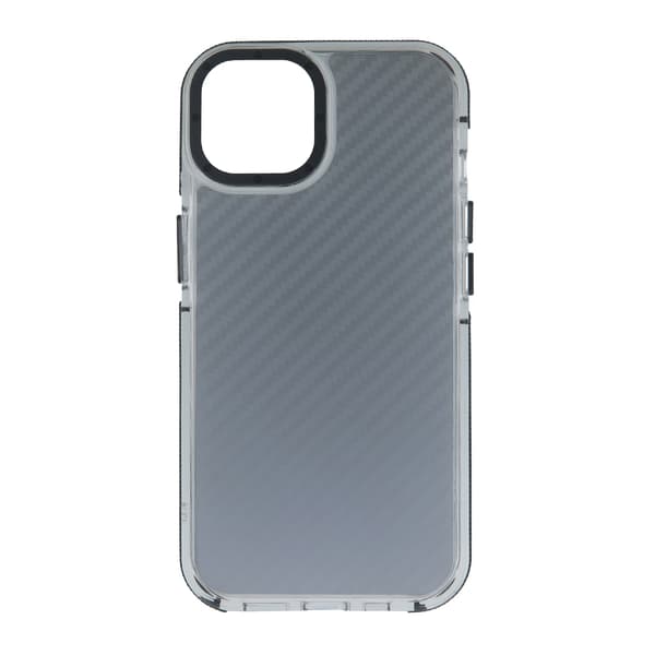 Svart Skal till iPhone 16 Pro Max - Kolfiber