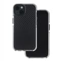 Miniatyrbild 1 av 4: Svart Skal till iPhone 16 Pro Max - Kolfiber