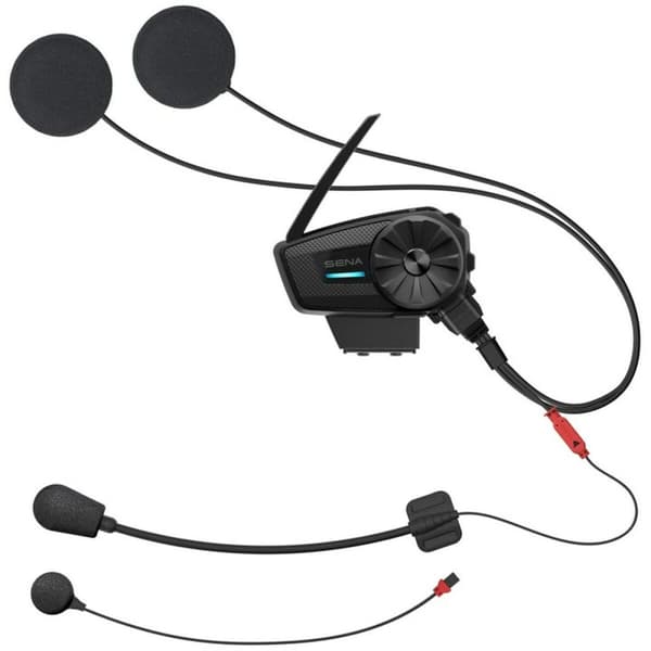 Bluetooth-kuuloke Sena Spider ST1