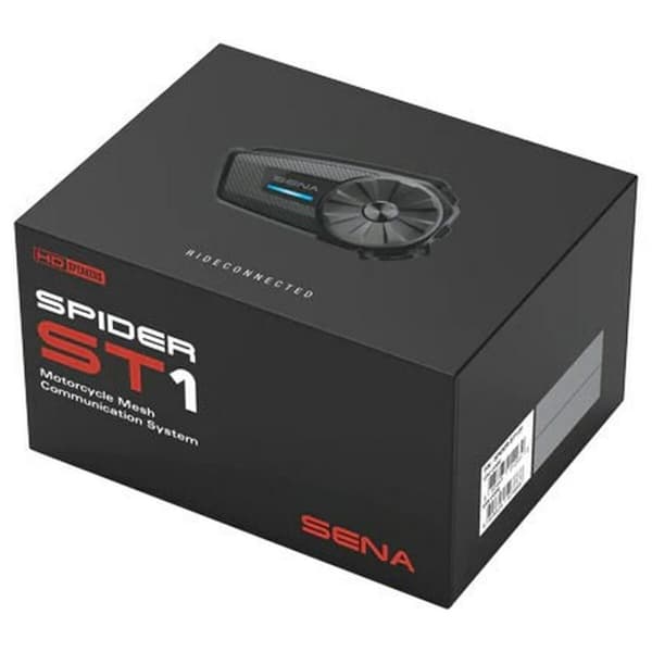 Bluetooth-kuuloke Sena Spider ST1