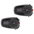 Pikkukuva 6 / 9: Bluetooth-kuuloke Sena 5S-10D 2 Kappaletta
