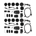 Pikkukuva 8 / 9: Bluetooth-kuuloke Sena 5S-10D 2 Kappaletta