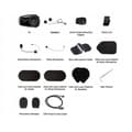 Pikkukuva 9 / 9: Bluetooth-kuuloke Sena 5S-10D 2 Kappaletta