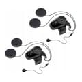 Pikkukuva 1 / 9: Bluetooth-kuuloke Sena 5S-10D 2 Kappaletta