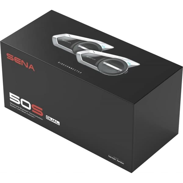 Bluetooth headset Sena 50S-10D