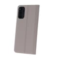 Miniatyrbilde 2 av 3: Etui med stativ for iPhone 16 Pro Max - Grå