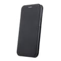 Miniatyrbillede 2 af 4: Basic-etui med standerfunktion til iPhone 16 Plus - Sort