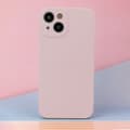 Miniatyrbilde 5 av 5: Silikonveske til iPhone 16 Plus - Rose