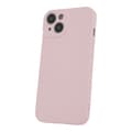 Miniatyrbilde 2 av 5: Silikonveske til iPhone 16 Plus - Rose