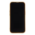 Miniatyrbillede 3 af 5: Silikoneetui til iPhone 16 Plus - Brun