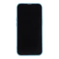Miniatyrbillede 3 af 5: Silikoneetui til iPhone 16 Pro Max - Blå