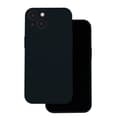 Miniatyrbillede 1 af 3: Silikoneetui til iPhone 16 Pro Max - Sort