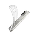 Miniatyrbilde 2 av 3: Tynt beskyttelsesetui for iPhone 16 Pro Max - Clear