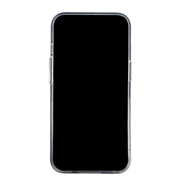 Gjennomsiktig etui for iPhone 16 Plus