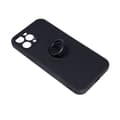 Miniatyrbilde 4 av 4: Etui med ringholder for iPhone 16 Plus - Svart