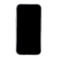 Pikkukuva 2 / 4: Läpinäkyvä kotelo iPhone 16 Plus -puhelimelle