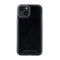 Pikkukuva 1 / 4: Läpinäkyvä kotelo iPhone 16 Plus -puhelimelle