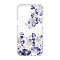 Miniatyrbild 2 av 3: Blommigt Bakskal till iPhone 16 Pro - Floral
