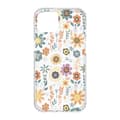 Miniatyrbilde 2 av 3: Blomstret bakdeksel til iPhone 16 Plus - Field