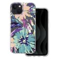 Miniatyrbillede 1 af 3: Blomstret bagcover til iPhone 16 Plus - Splash
