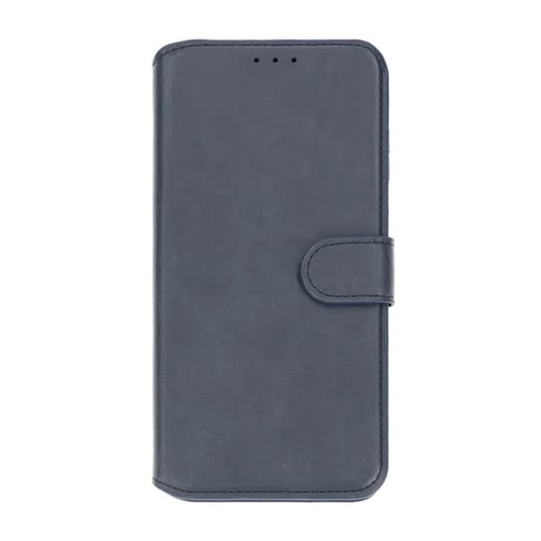 Samsung Galaxy S24 Plånboksfodral Magnet Rvelon - Blå