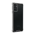 Pikkukuva 2 / 3: Samsung Galaxy A25 Stöttåligt Skal - Transparent