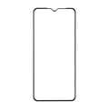 Pikkukuva 2 / 3: Skärmskydd Motorola Moto E13 - 3D Härdat Glas (miljlö)