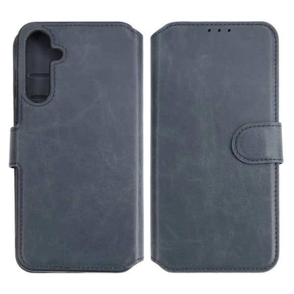 Samsung Galaxy A25 Plånboksfodral Rvelon - Blå