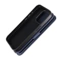 Miniatyrbillede 9 af 9: iPhone 15 Pro Plånboksfodral Magnet Rvelon - Blå