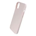 Pikkukuva 4 / 5: iPhone 15 Mobilskal Silikon Rvelon - Ljusrosa