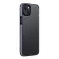 Pikkukuva 3 / 4: iPhone 15 Stöttåligt TPU Mobilskal - Svart