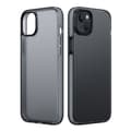Pikkukuva 1 / 4: iPhone 15 Stöttåligt TPU Mobilskal - Svart