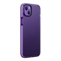 Pikkukuva 3 / 4: iPhone 15 Stöttåligt TPU Mobilskal - Lila