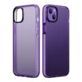Pikkukuva 1 / 4: iPhone 15 Stöttåligt TPU Mobilskal - Lila