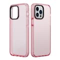 Miniatyrbild 1 av 4: iPhone 15 Pro Stöttåligt TPU Mobilskal - Rosa