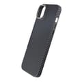 Miniatyrbillede 6 af 6: iPhone 15 Plus Mobilskal i Kolfiber - Svart
