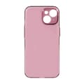 Pikkukuva 3 / 5: iPhone 15 Mobilskal Ultratunt TPU - Rosé