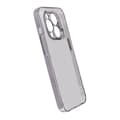 Miniatyrbillede 4 af 5: iPhone 15 Pro Mobilskal Ultratunt TPU - Svart