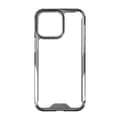 Miniatyrbillede 2 af 4: iPhone 15 Pro Max Stöttåligt Mobilskal - Svart