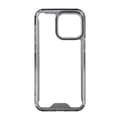 Miniatyrbillede 1 af 4: iPhone 15 Pro Max Stöttåligt Mobilskal - Svart